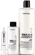 Set - Matrix Bond Ultim8 (sealer/500ml + aplifier/125ml + applicator) — photo N2