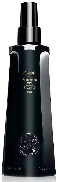 Leave-In Styling Spray Base - Oribe Foundation Mist — photo N1