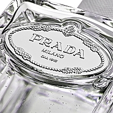 Prada Infusion D`Iris Cedre - Eau de Parfum — photo N4