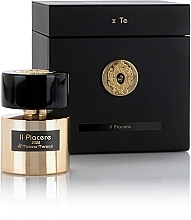 Fragrances, Perfumes, Cosmetics Tiziana Terenzi Il Piacere Extrait de Parfum - Parfum