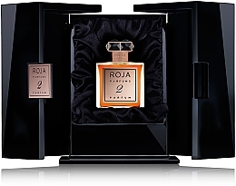 Roja Parfums De La Nuit 2 - Perfume — photo N2