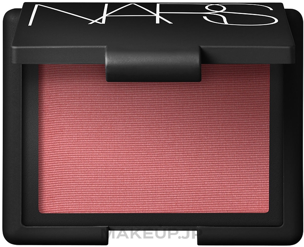 Blush - Nars Blush — photo Amour