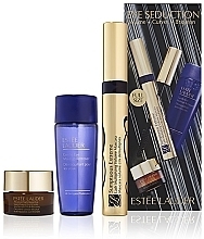 Fragrances, Perfumes, Cosmetics Set - Estee Lauder Eye Seduction (mascara/8ml + remover/30ml + gel-cr/5ml)