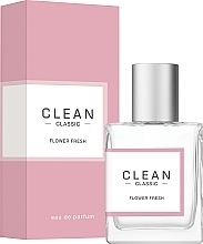 GIFT! Clean Classic Flower Fresh - Eau de Parfum — photo N1