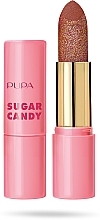 Lip Balm - Pupa It's Delicious Sugar Candy Balm — photo N1