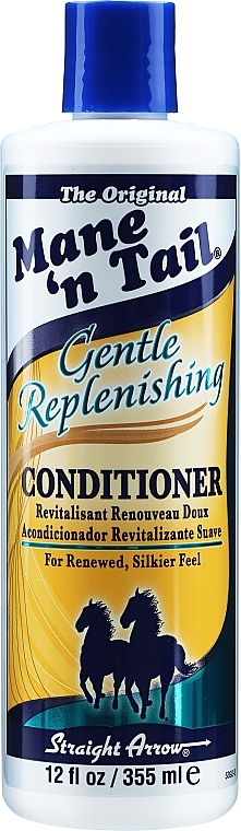 Replenishing Conditioner - Mane 'n Tail The Original Gentle Replenishing Conditioner — photo N1