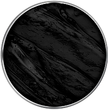 Black Eyebrow Styling Soap - Stars from The Stars Black Star Soap — photo N2