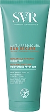 Fragrances, Perfumes, Cosmetics Soothing After Sun Care - SVR Sun Secure After-Sun 