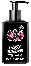 Fragrances, Perfumes, Cosmetics Victoria's Secret Tease Heartbreaker - Perfumed Body Lotion