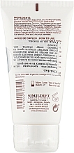 Finishing Facial Cream Mask - Simildiet Laboratorios Simil Care — photo N2