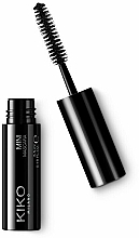 Fragrances, Perfumes, Cosmetics Mascara - Kiko Milano Mini Mascara