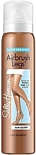 Fragrances, Perfumes, Cosmetics Leg Foundation Spray - Sally Hansen Airbrush Legs Makeup Spray