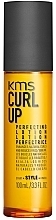 Fragrances, Perfumes, Cosmetics Hair Lotion - KMS California CurlUp Perfecting Lotion