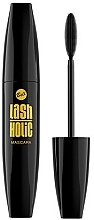 Mascara - Bell Lash-Holic Mascara (Intense Black) — photo N1