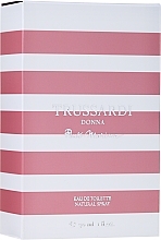 Trussardi Donna Pink Marina - Eau de Toilette — photo N18