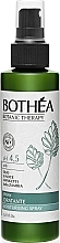 Fragrances, Perfumes, Cosmetics Moisturizing Spray - Bothea Botanic Therapy Moisturising Spray pH 4.5
