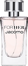 Jacomo For Her - Eau de Parfum — photo N1