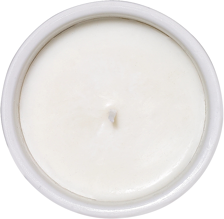 Scented Candle - Aromatherapy Associates Forest Therapy Candle — photo N2