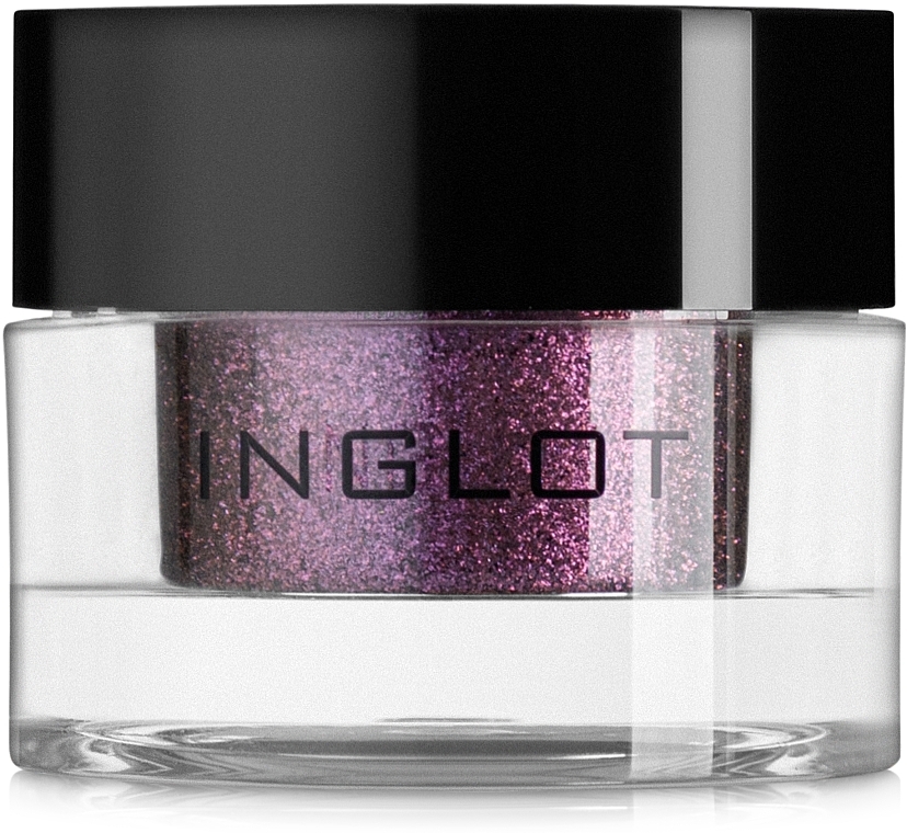 Loose Eyeshadow - Inglot AMC Pure Pigment Eye Shadow — photo N1