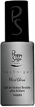 Fragrances, Perfumes, Cosmetics Top Coat - Peggy Sage Flexi Gloss