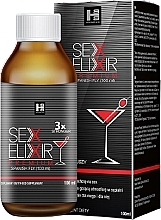 Fragrances, Perfumes, Cosmetics Dietary Supplement - Sexual Helth Series Sex Elixir Premium