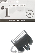 Fragrances, Perfumes, Cosmetics Clipper Head #1-3mm, 03114-001 - Wahl