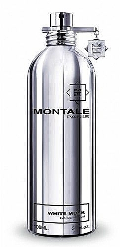 Montale White Musk - Eau de Parfum — photo N1