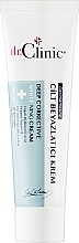 Whitening Face Cream - Dr. Clinic Deep Corrective Whitening Cream — photo N1