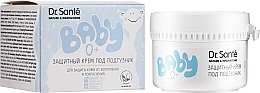 Fragrances, Perfumes, Cosmetics Protective Nappy Cream - Dr. Sante Baby