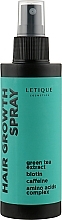 Fragrances, Perfumes, Cosmetics Hair Growth Spray - Letique Cosmetics Hair Growth Spray