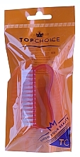 Nail Brush, 74745, pink - Top Choice  — photo N1