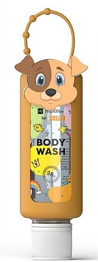 Kid's Dog Body Wash - HiSkin Kids Body Wash — photo N1