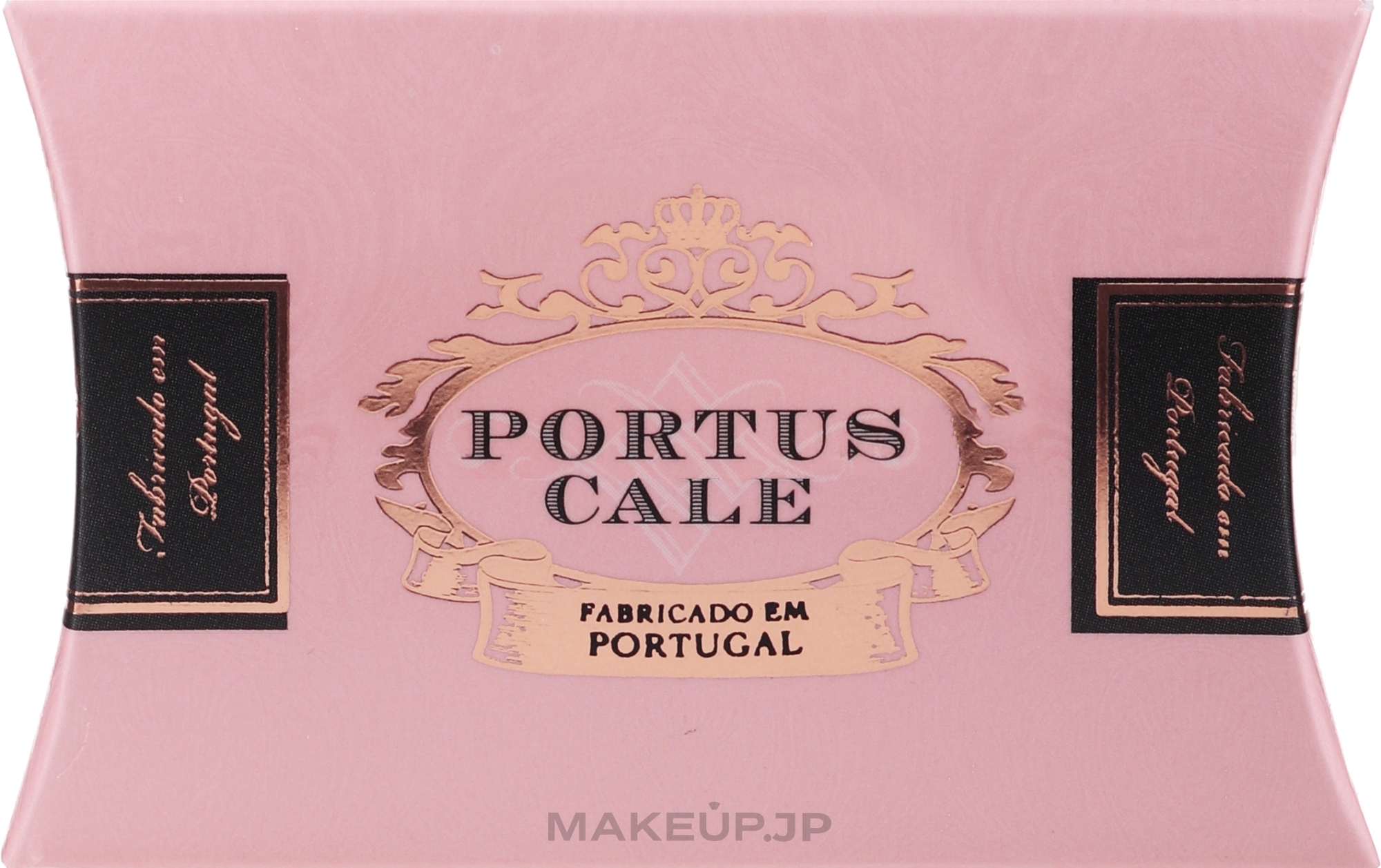 Portus Cale Rose Blush - Scented Soap — photo 40 g