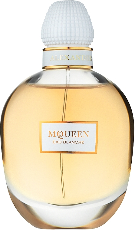 Alexander McQueen McQueen Eau Blanche - Eau de Parfum — photo N3