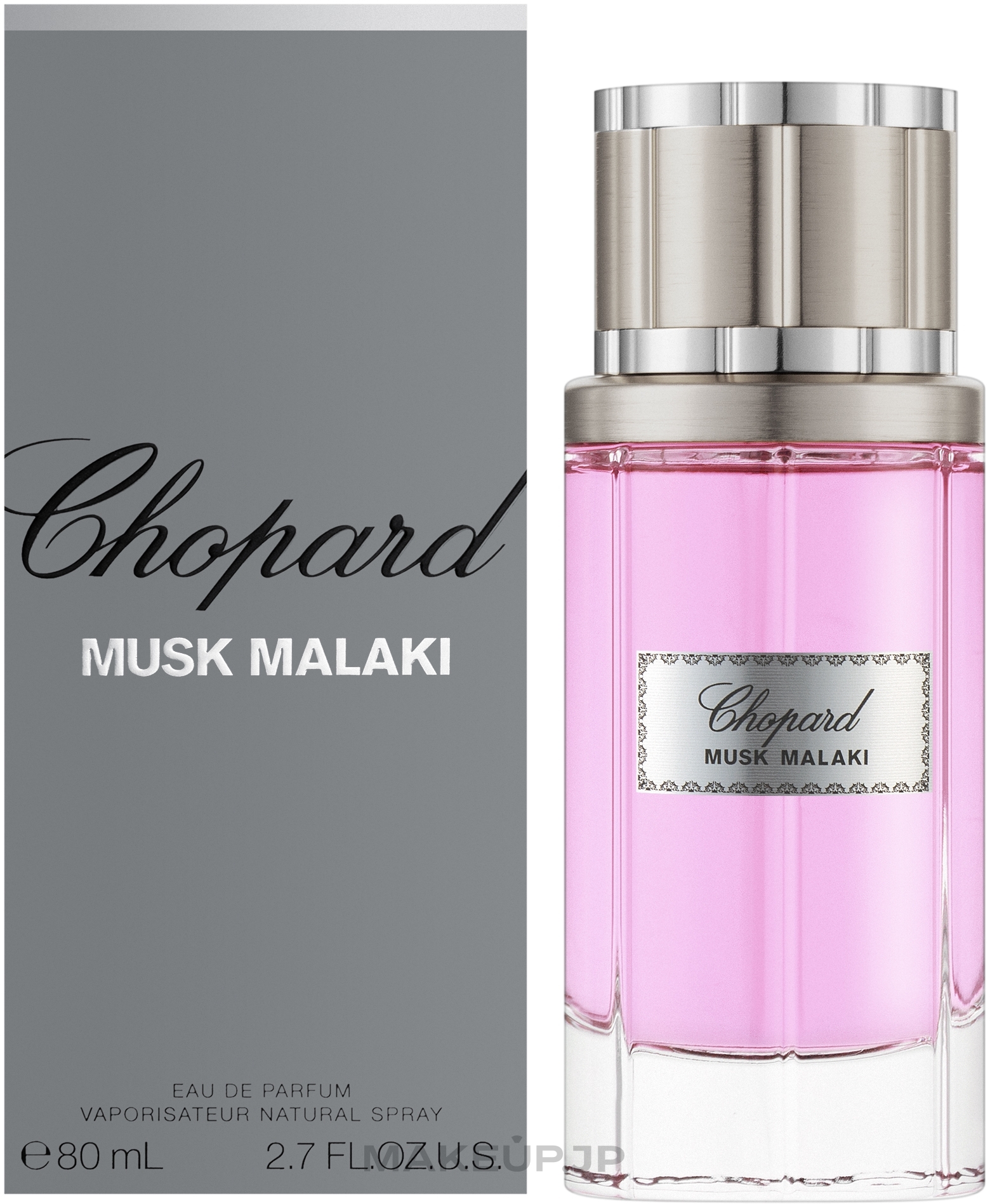 Chopard Musk Malaki - Eau de Parfum — photo 80 ml