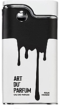 Armaf Art Du' Parfum - Eau de Parfum — photo N1