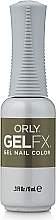 Fragrances, Perfumes, Cosmetics Gel Polish - Orly Gel Fx Nail Color