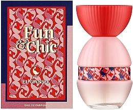 El Ganso Fun & Chic - Eau de Parfum — photo N1