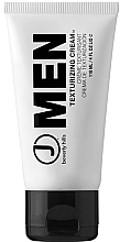 Texturizing Hair Cream - J Beverly Hills Men Texturizing Cream — photo N2