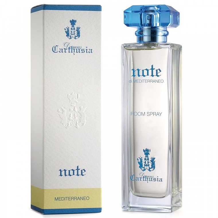 Carthusia Mediterraneo - Home Spray — photo N1