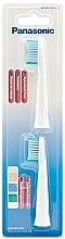 Electric Toothbrush Heads WEW0917W803 - Panasonic — photo N2
