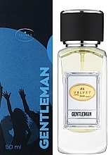 Velvet Sam Gentleman - Eau de Parfum — photo N6