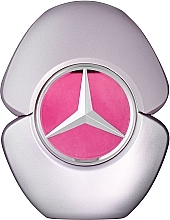 Mercedes-Benz Mercedes-Benz Woman - Eau de Parfum — photo N7