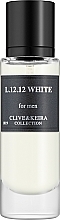 Fragrances, Perfumes, Cosmetics Clive&Keira L.12.12 White - Eau de Parfum