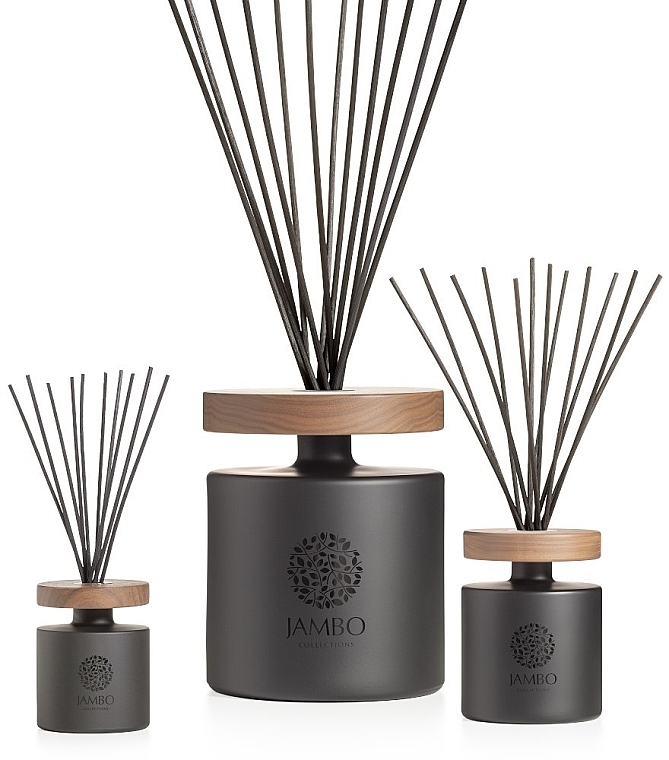 Peppara Fragrance Diffuser - Jambo Collections Prestigio Collection Fragrance Diffuser — photo N2