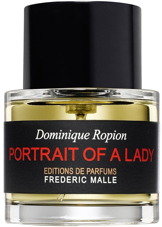 Frederic Malle Portrait Of A Lady - Eau de Parfum — photo N1