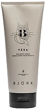 Fragrances, Perfumes, Cosmetics Baby Cream 'Vaxa' - Bjork Kids Body Cream