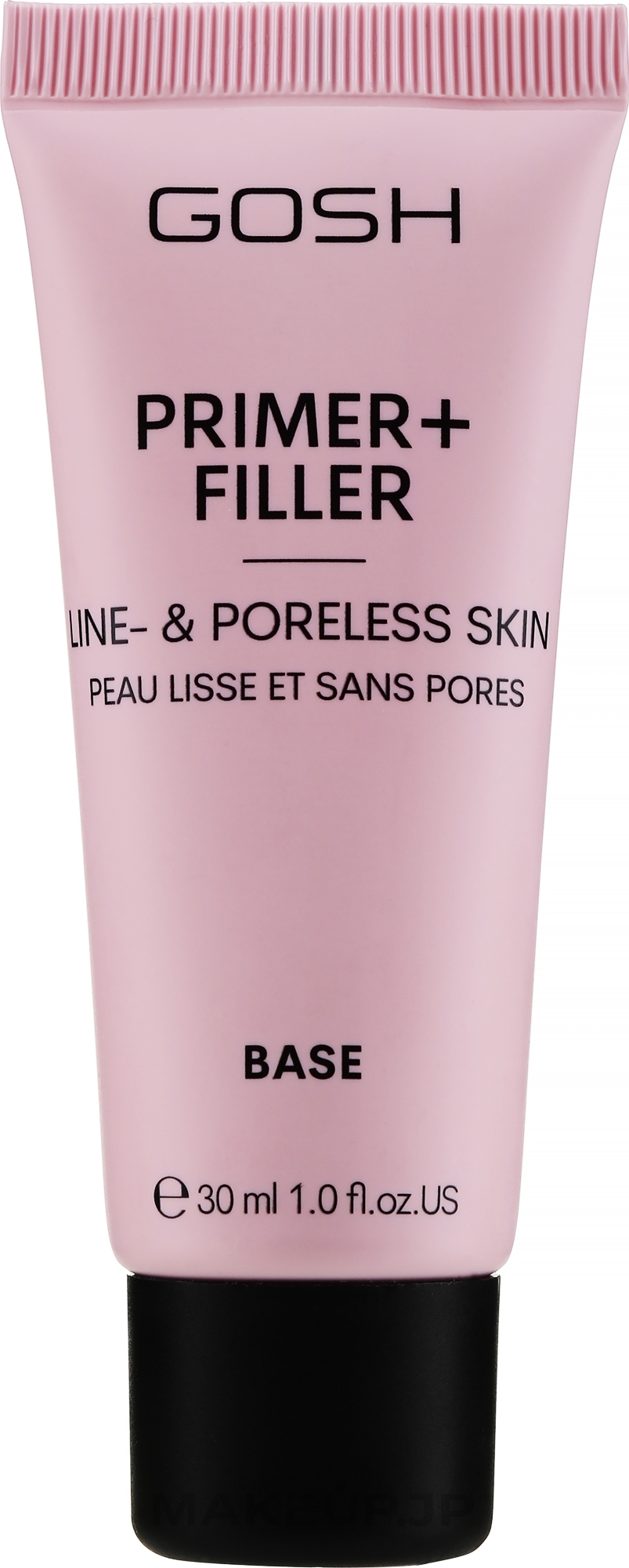 Face Primer - Gosh Primer Plus Pore & Wrinkle Minimizer — photo 30 ml