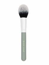 Fragrances, Perfumes, Cosmetics Powder Brush - W7 Very Vegan Powder Brush