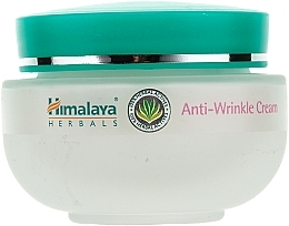 Anti-Wrinkle Cream - Himalaya Herbals Anti-Wrinkle Cream — photo N12